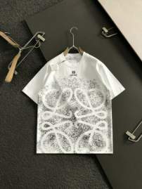 Picture of Loewe T Shirts Short _SKULoeweS-XLtltx608892
